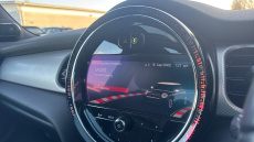 MINI Hatchback 2.0 Cooper S Exclusive Premium Plus 3dr Auto Petrol Hatchback